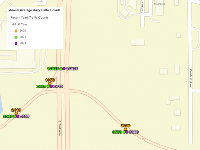 96 Central Avenue, Kearney, Nebraska 68847, 0 , 0 ,0,Land,For Sale,Central Avenue,0,20261476