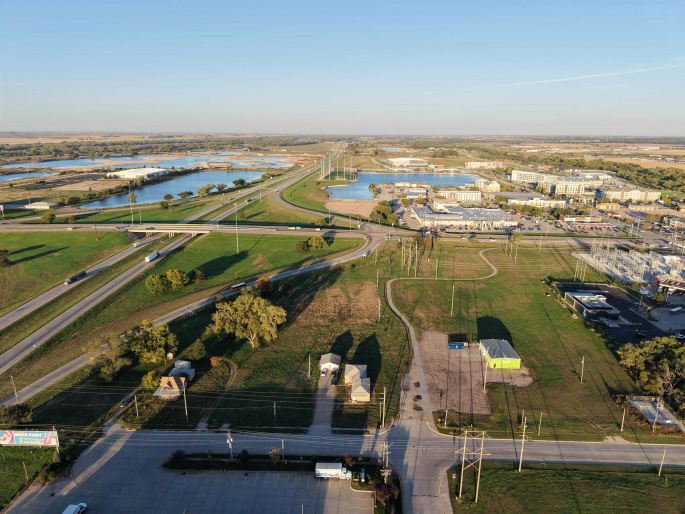 96 Central Avenue, Kearney, Nebraska 68847, 0 , 0 ,0,Land,For Sale,Central Avenue,0,20261476