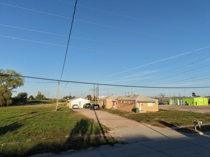 96 Central Avenue, Kearney, Nebraska 68847, 0 , 0 ,0,Land,For Sale,Central Avenue,0,20261476