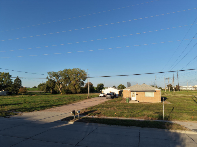 96 Central Avenue, Kearney, Nebraska 68847, 0 , 0 ,0,Land,For Sale,Central Avenue,0,20261476