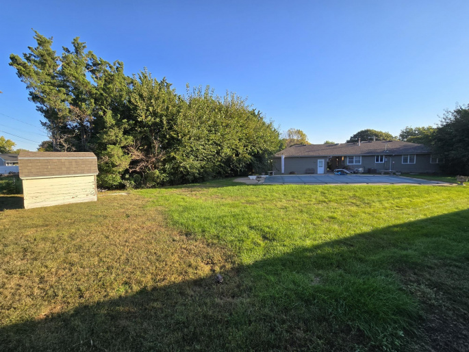 413 Hillside Drive, Hastings, Nebraska 68901, 3 Bedroom Bedrooms, 0 ,3 BathroomBathrooms,Residential,For Sale,Hillside Drive,0,20261478
