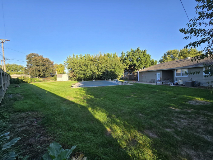 413 Hillside Drive, Hastings, Nebraska 68901, 3 Bedroom Bedrooms, 0 ,3 BathroomBathrooms,Residential,For Sale,Hillside Drive,0,20261478