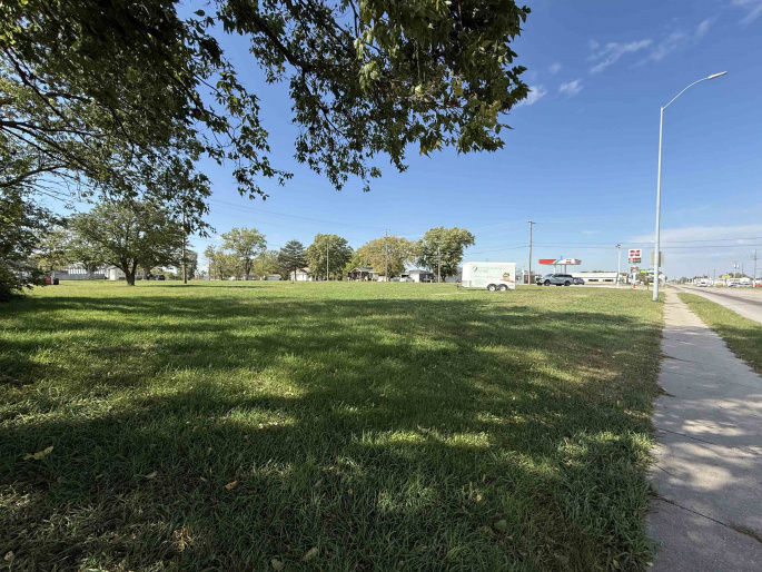 TBD N Brown Avenue, Minden, Nebraska, 0 , 0 ,0,Land,For Sale,N Brown Avenue,0,20251323