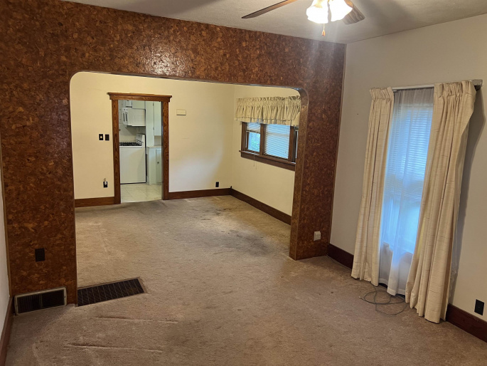 830 Williams Avenue, Hastings, Nebraska 68901, 3 Bedroom Bedrooms, 0 ,2 BathroomBathrooms,Residential,For Sale,Williams Avenue,0,20261485