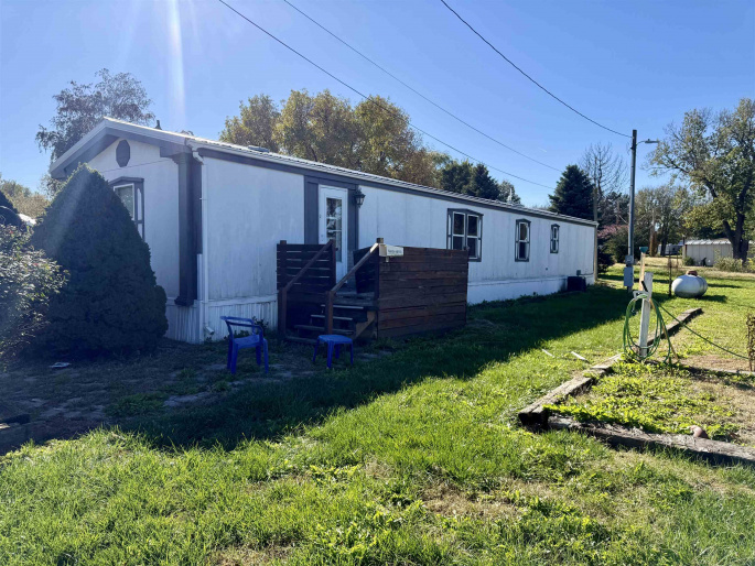 202 5th Street, Miller, Nebraska 68858, 3 Bedroom Bedrooms, 0 ,2 BathroomBathrooms,Residential,For Sale,5th Street,0,20261484