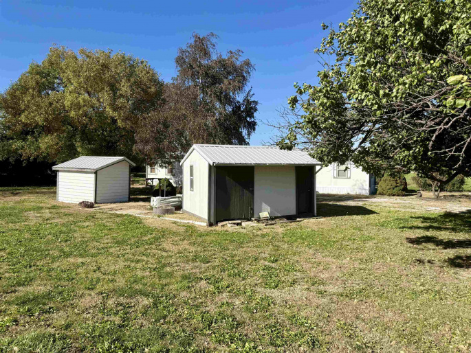 202 5th Street, Miller, Nebraska 68858, 3 Bedroom Bedrooms, 0 ,2 BathroomBathrooms,Residential,For Sale,5th Street,0,20261484