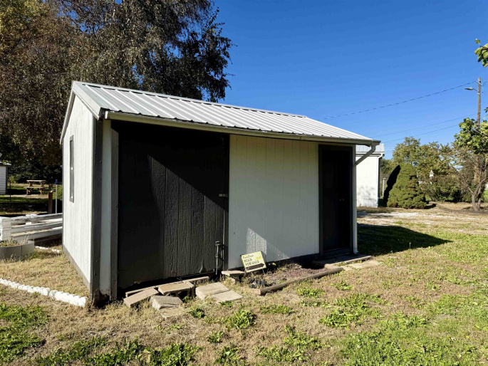 202 5th Street, Miller, Nebraska 68858, 3 Bedroom Bedrooms, 0 ,2 BathroomBathrooms,Residential,For Sale,5th Street,0,20261484