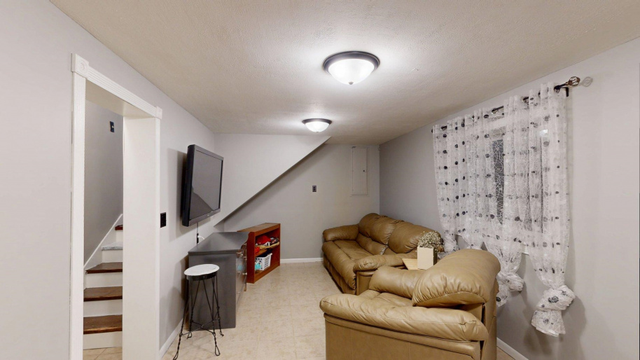 1415 Lincoln Street, Lexington, Nebraska 68850, 4 Bedroom Bedrooms, 0 ,2 BathroomBathrooms,Residential,For Sale,Lincoln Street,0,20261483