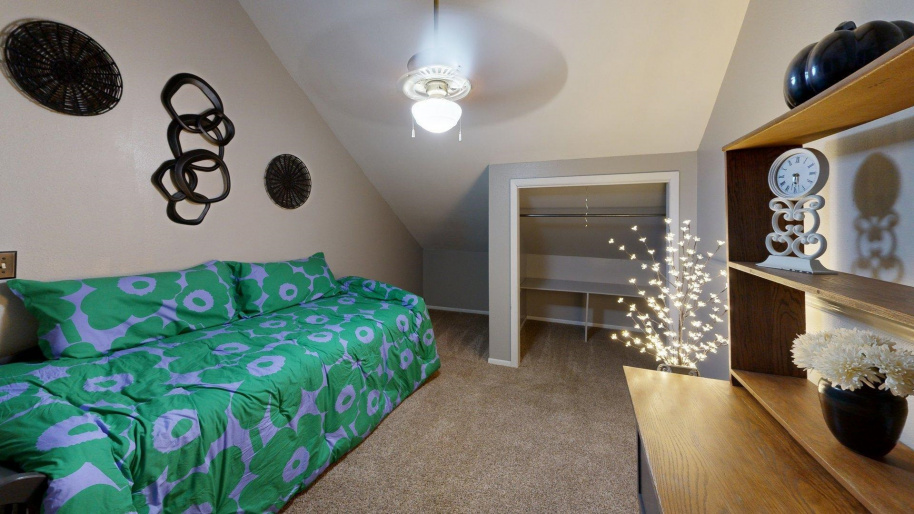 1415 Lincoln Street, Lexington, Nebraska 68850, 4 Bedroom Bedrooms, 0 ,2 BathroomBathrooms,Residential,For Sale,Lincoln Street,0,20261483