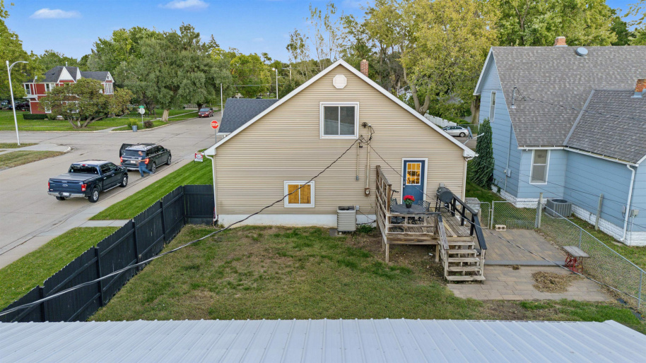 1415 Lincoln Street, Lexington, Nebraska 68850, 4 Bedroom Bedrooms, 0 ,2 BathroomBathrooms,Residential,For Sale,Lincoln Street,0,20261483