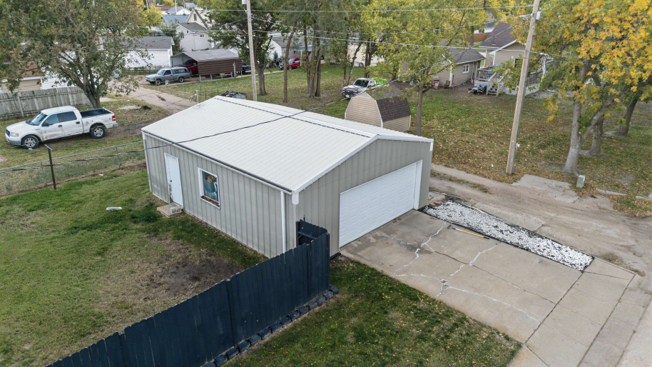 1415 Lincoln Street, Lexington, Nebraska 68850, 4 Bedroom Bedrooms, 0 ,2 BathroomBathrooms,Residential,For Sale,Lincoln Street,0,20261483