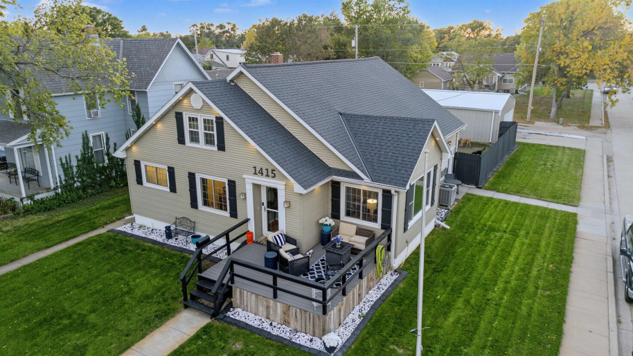 1415 Lincoln Street, Lexington, Nebraska 68850, 4 Bedroom Bedrooms, 0 ,2 BathroomBathrooms,Residential,For Sale,Lincoln Street,0,20261483