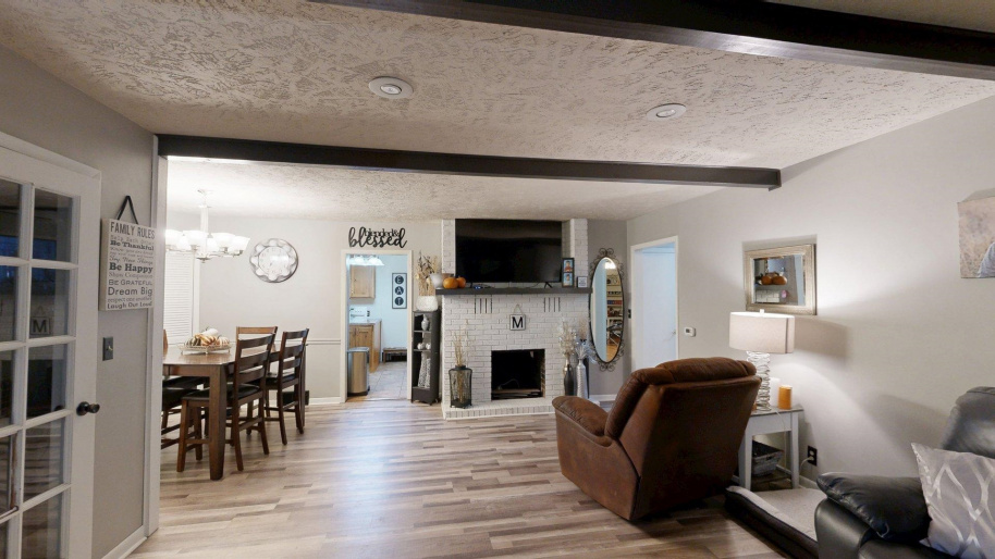 1415 Lincoln Street, Lexington, Nebraska 68850, 4 Bedroom Bedrooms, 0 ,2 BathroomBathrooms,Residential,For Sale,Lincoln Street,0,20261483