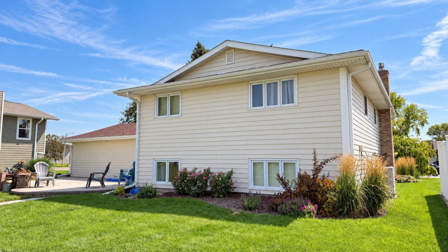 1507 Liberty Drive, Lexington, Nebraska 68850, 4 Bedroom Bedrooms, 0 ,3 BathroomBathrooms,Residential,For Sale,Liberty Drive,0,20261488