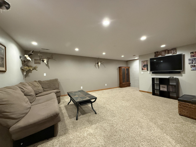 1115 22nd Street, Gothenburg, Nebraska 69138, 4 Bedroom Bedrooms, 0 ,4 BathroomBathrooms,Residential,For Sale,22nd Street,0,20261487
