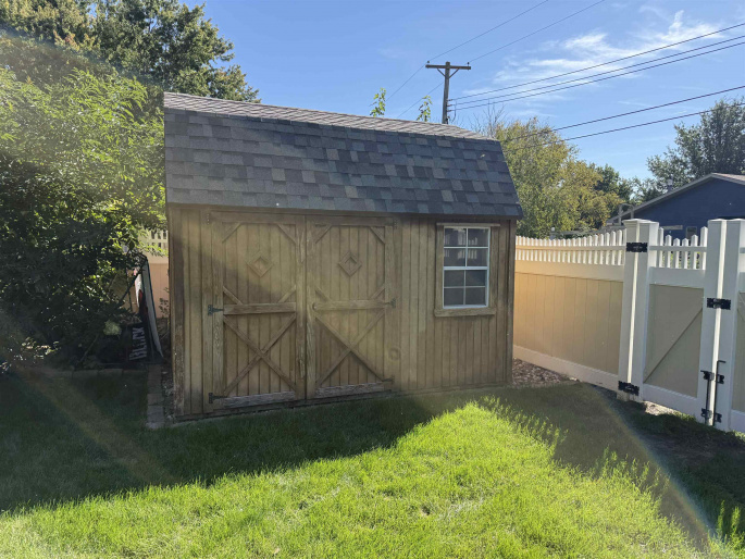 1115 22nd Street, Gothenburg, Nebraska 69138, 4 Bedroom Bedrooms, 0 ,4 BathroomBathrooms,Residential,For Sale,22nd Street,0,20261487