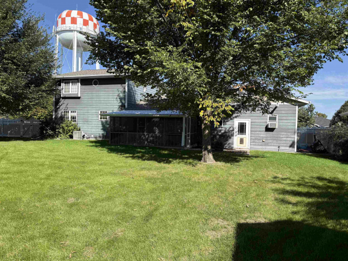 1115 22nd Street, Gothenburg, Nebraska 69138, 4 Bedroom Bedrooms, 0 ,4 BathroomBathrooms,Residential,For Sale,22nd Street,0,20261487