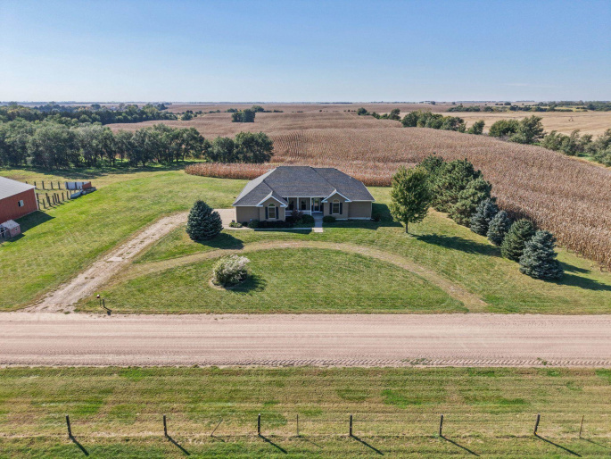 3260 Reprisal Avenue, Juniata, Nebraska 68955, 3 Bedroom Bedrooms, 0 ,3 BathroomBathrooms,Residential,For Sale,Reprisal Avenue,0,20261491