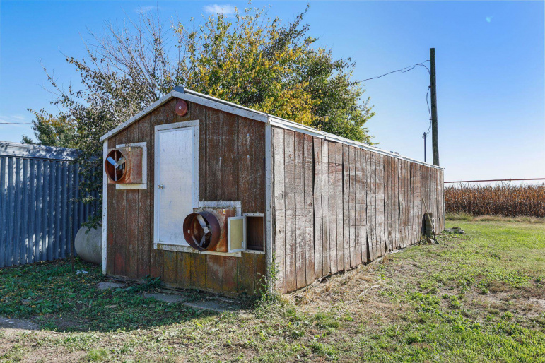 3260 Reprisal Avenue, Juniata, Nebraska 68955, 3 Bedroom Bedrooms, 0 ,3 BathroomBathrooms,Residential,For Sale,Reprisal Avenue,0,20261491