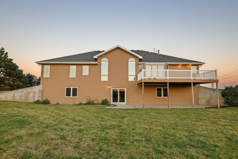 3260 Reprisal Avenue, Juniata, Nebraska 68955, 3 Bedroom Bedrooms, 0 ,3 BathroomBathrooms,Residential,For Sale,Reprisal Avenue,0,20261491