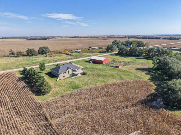 3260 Reprisal Avenue, Juniata, Nebraska 68955, 3 Bedroom Bedrooms, 0 ,3 BathroomBathrooms,Residential,For Sale,Reprisal Avenue,0,20261491