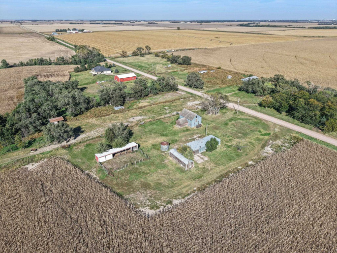 3260 Reprisal Avenue, Juniata, Nebraska 68955, 3 Bedroom Bedrooms, 0 ,3 BathroomBathrooms,Residential,For Sale,Reprisal Avenue,0,20261491