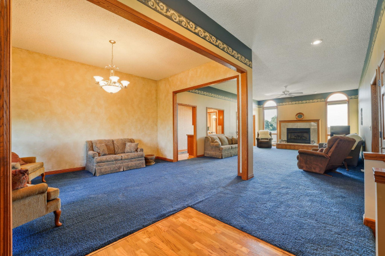 3260 Reprisal Avenue, Juniata, Nebraska 68955, 3 Bedroom Bedrooms, 0 ,3 BathroomBathrooms,Residential,For Sale,Reprisal Avenue,0,20261491