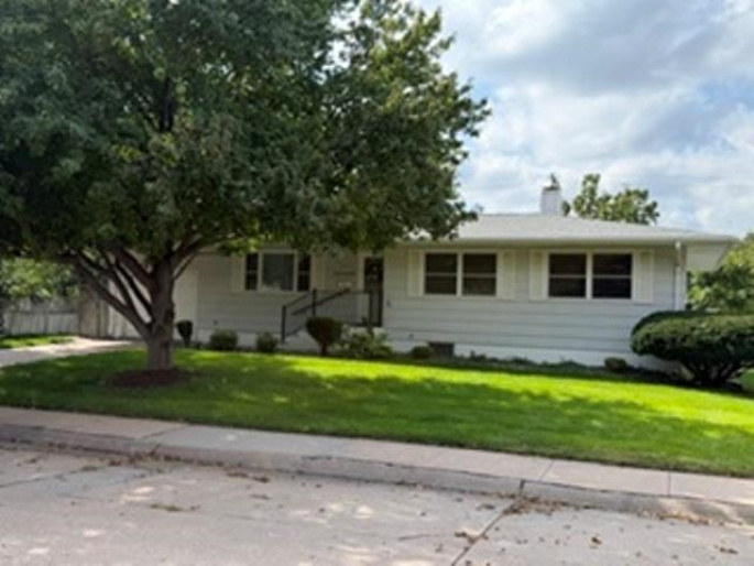 3110 K Avenue, Kearney, Nebraska 68847, 3 Bedroom Bedrooms, 0 ,2 BathroomBathrooms,Residential,For Sale,K Avenue,0,20261503