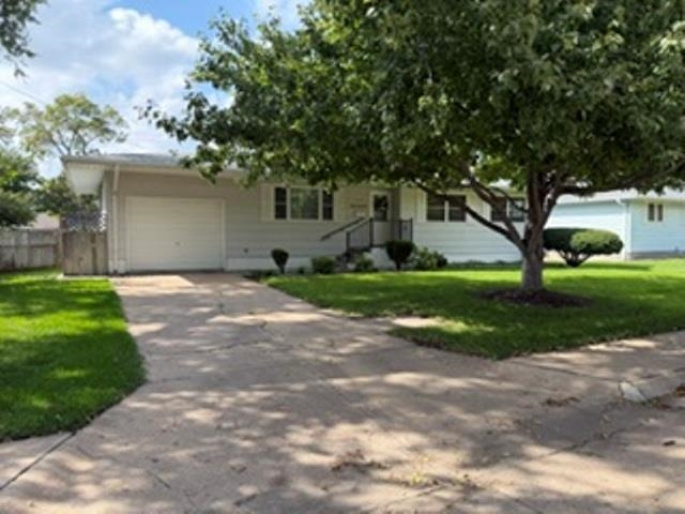 3110 K Avenue, Kearney, Nebraska 68847, 3 Bedroom Bedrooms, 0 ,2 BathroomBathrooms,Residential,For Sale,K Avenue,0,20261503