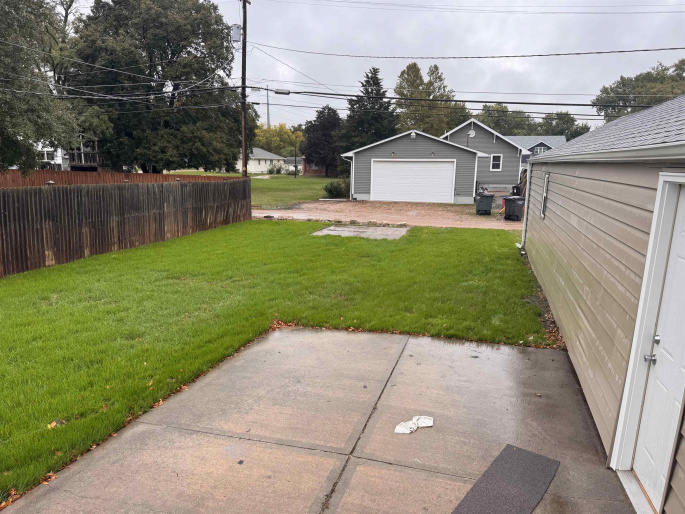 1934 7th Street, Hastings, Nebraska 68901, 4 Bedroom Bedrooms, 0 ,2 BathroomBathrooms,Residential,For Sale,7th Street,0,20261499