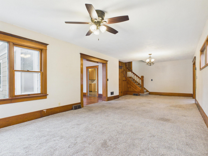 309 4th Street, Minden, Nebraska 68959, 5 Bedroom Bedrooms, 0 ,3 BathroomBathrooms,Residential,For Sale,4th Street,0,20261505