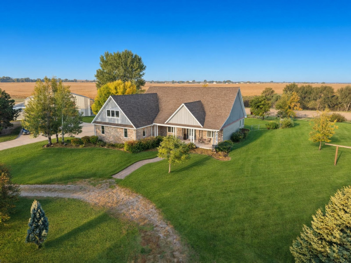 8184 Buffalo Rd, North Platte, Nebraska 69101, 5 Bedroom Bedrooms, 0 ,4 BathroomBathrooms,Residential,For Sale,Buffalo Rd,0,20261506
