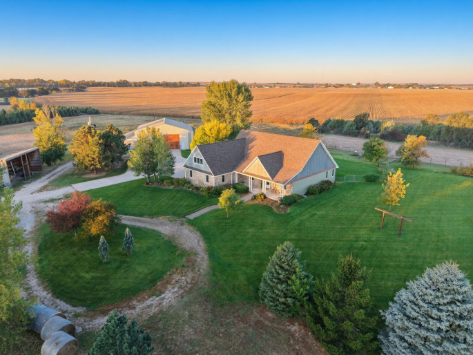 8184 Buffalo Rd, North Platte, Nebraska 69101, 5 Bedroom Bedrooms, 0 ,4 BathroomBathrooms,Residential,For Sale,Buffalo Rd,0,20261506