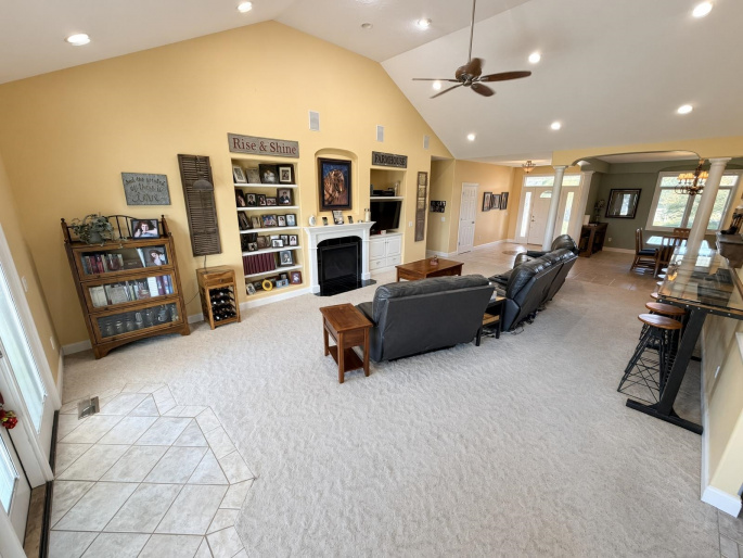 8184 Buffalo Rd, North Platte, Nebraska 69101, 5 Bedroom Bedrooms, 0 ,4 BathroomBathrooms,Residential,For Sale,Buffalo Rd,0,20261506