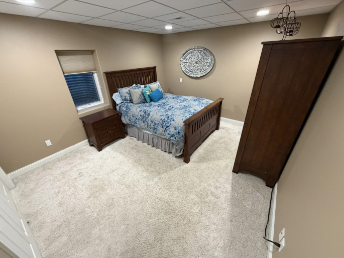 8184 Buffalo Rd, North Platte, Nebraska 69101, 5 Bedroom Bedrooms, 0 ,4 BathroomBathrooms,Residential,For Sale,Buffalo Rd,0,20261506
