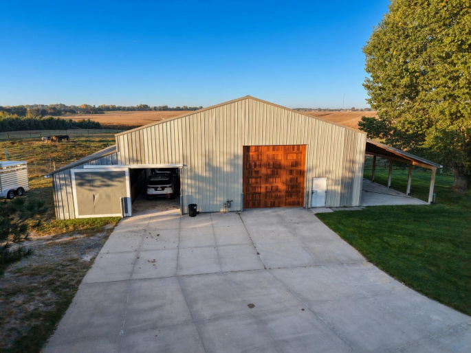 8184 Buffalo Rd, North Platte, Nebraska 69101, 5 Bedroom Bedrooms, 0 ,4 BathroomBathrooms,Residential,For Sale,Buffalo Rd,0,20261506