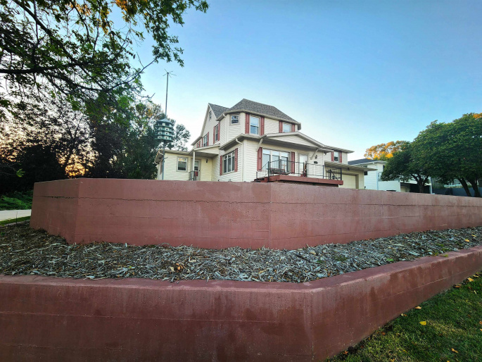 3102 8th Avenue, Kearney, Nebraska 68845, 6 Bedroom Bedrooms, 0 ,3 BathroomBathrooms,Residential,For Sale,8th Avenue,0,20261513