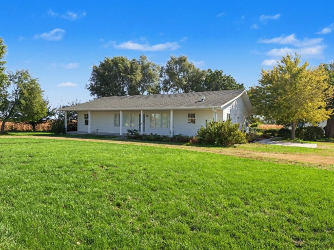 48485 Kilgore Road, Gibbon, Nebraska 68840, 3 Bedroom Bedrooms, 0 ,2 BathroomBathrooms,Residential,For Sale,Kilgore Road,0,20261512