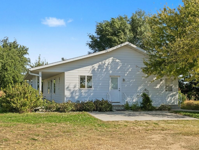 48485 Kilgore Road, Gibbon, Nebraska 68840, 3 Bedroom Bedrooms, 0 ,2 BathroomBathrooms,Residential,For Sale,Kilgore Road,0,20261512