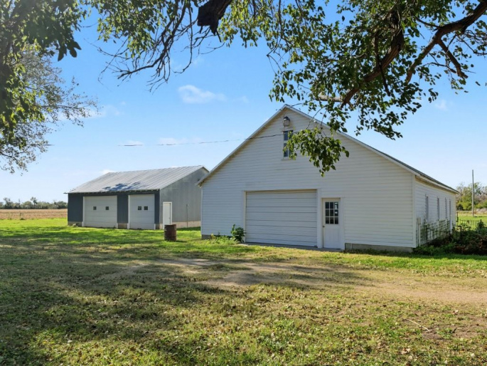48485 Kilgore Road, Gibbon, Nebraska 68840, 3 Bedroom Bedrooms, 0 ,2 BathroomBathrooms,Residential,For Sale,Kilgore Road,0,20261512