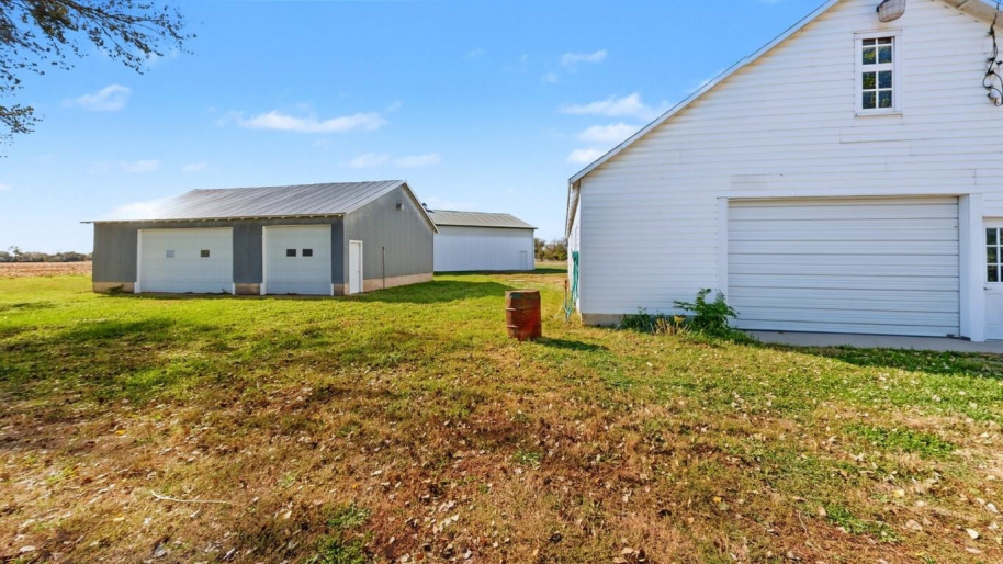 48485 Kilgore Road, Gibbon, Nebraska 68840, 3 Bedroom Bedrooms, 0 ,2 BathroomBathrooms,Residential,For Sale,Kilgore Road,0,20261512