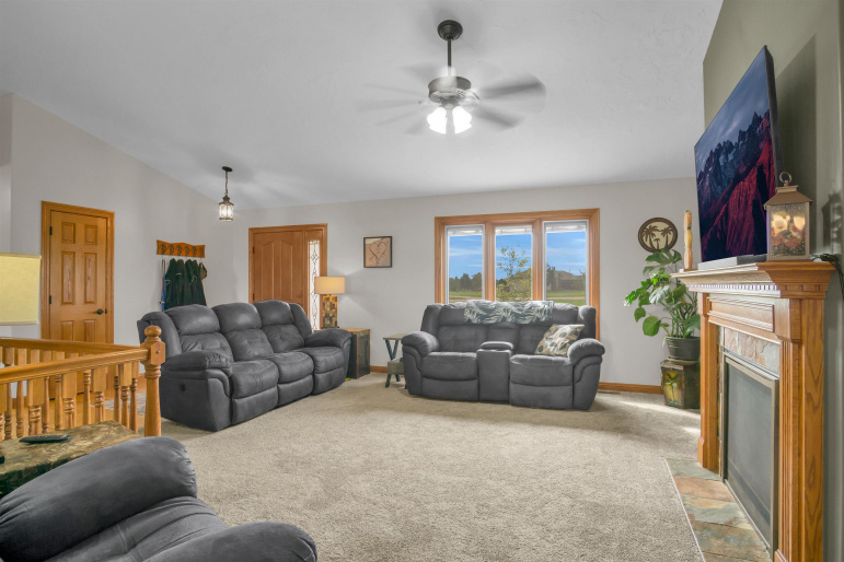 1175 105th Street, Kearney, Nebraska 68845, 5 Bedroom Bedrooms, 0 ,3 BathroomBathrooms,Residential,For Sale,105th Street,0,20261507