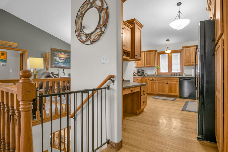 1175 105th Street, Kearney, Nebraska 68845, 5 Bedroom Bedrooms, 0 ,3 BathroomBathrooms,Residential,For Sale,105th Street,0,20261507