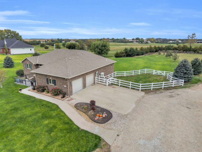 1175 105th Street, Kearney, Nebraska 68845, 5 Bedroom Bedrooms, 0 ,3 BathroomBathrooms,Residential,For Sale,105th Street,0,20261507