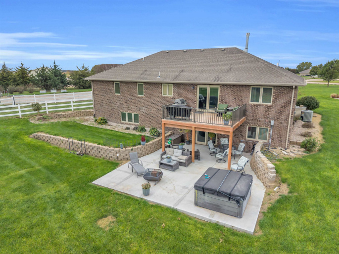 1175 105th Street, Kearney, Nebraska 68845, 5 Bedroom Bedrooms, 0 ,3 BathroomBathrooms,Residential,For Sale,105th Street,0,20261507