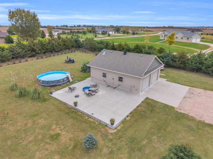 1175 105th Street, Kearney, Nebraska 68845, 5 Bedroom Bedrooms, 0 ,3 BathroomBathrooms,Residential,For Sale,105th Street,0,20261507