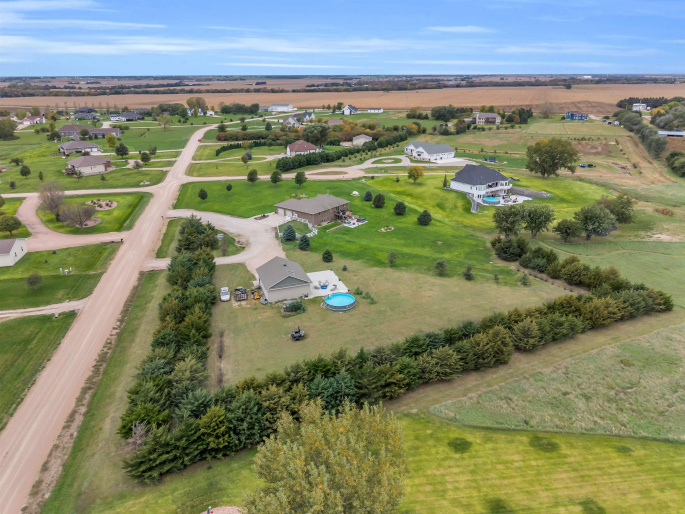 1175 105th Street, Kearney, Nebraska 68845, 5 Bedroom Bedrooms, 0 ,3 BathroomBathrooms,Residential,For Sale,105th Street,0,20261507