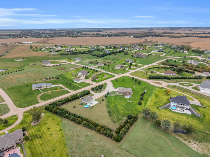1175 105th Street, Kearney, Nebraska 68845, 5 Bedroom Bedrooms, 0 ,3 BathroomBathrooms,Residential,For Sale,105th Street,0,20261507