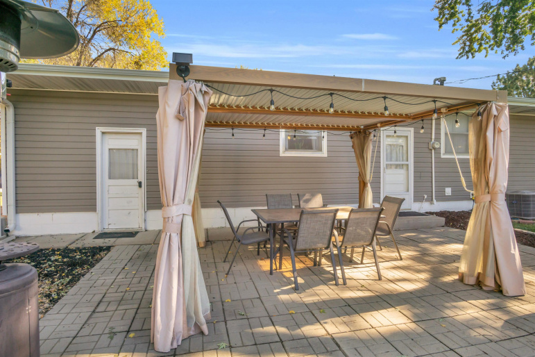3114 F Avenue, Kearney, Nebraska 68847, 4 Bedroom Bedrooms, 0 ,2 BathroomBathrooms,Residential,For Sale,F Avenue,0,20261508