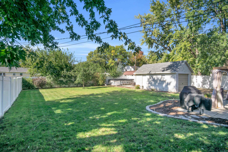 3114 F Avenue, Kearney, Nebraska 68847, 4 Bedroom Bedrooms, 0 ,2 BathroomBathrooms,Residential,For Sale,F Avenue,0,20261508
